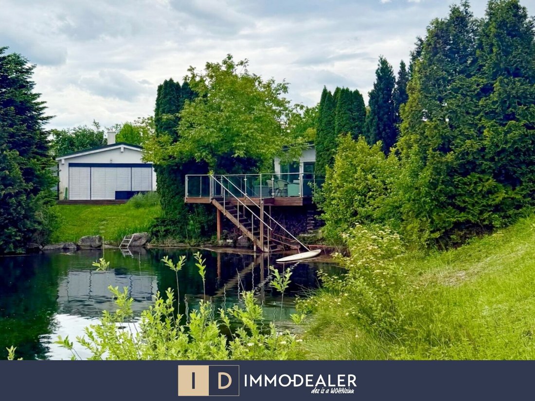 House in Himberg, Lower Austria, Austria 5 - 17404802