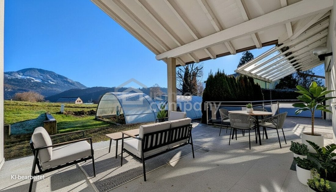House in Göfis, Vorarlberg, Austria 4 - 16447624