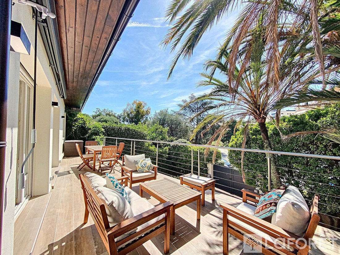 Villa in Village-Cros de Caste-Coupiere-Mont Gros, Roquebrune-Cap-Martin, France 4 - 17405820
