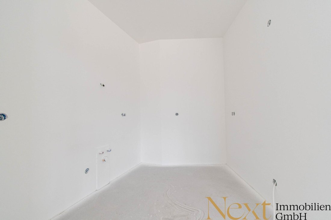 Apartment in Linz, Upper Austria, Austria 4 - 17404737