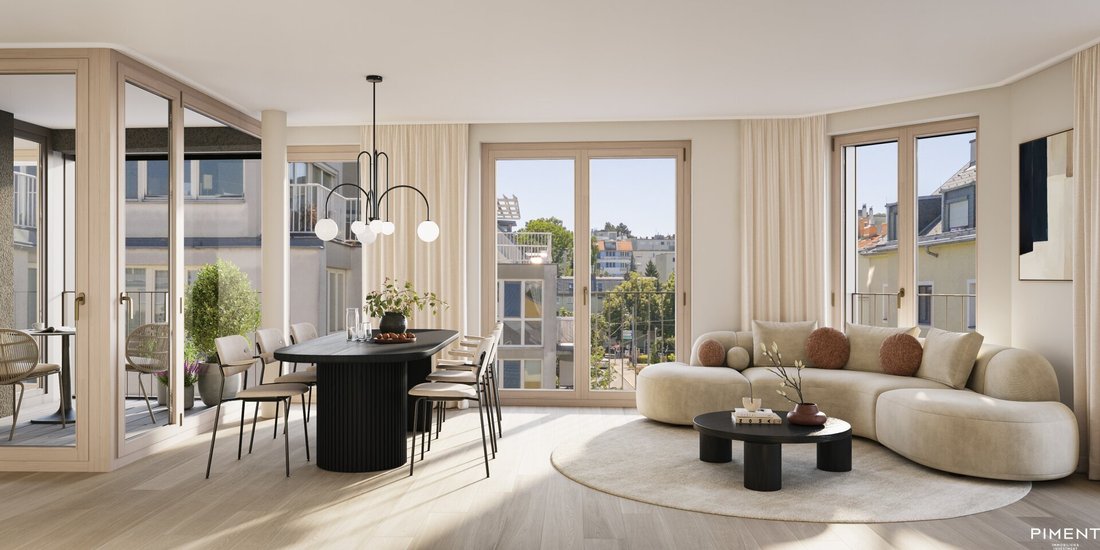 Apartment in Vienna, Wien, Austria 5 - 17404836
