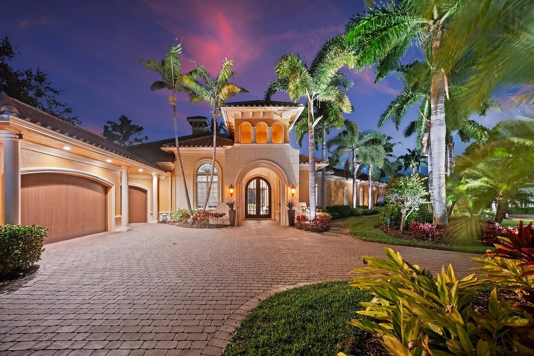 House in Naples, Florida, United States 4 - 17406083