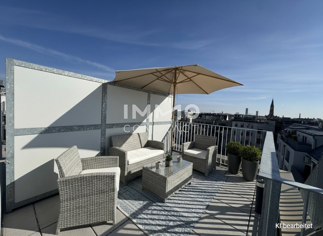 Penthouse in Vienna, Wien, Austria 2 - 17404845