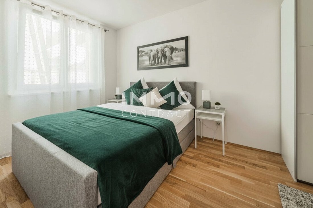 Apartment in Vienna, Wien, Austria 1 - 17404813