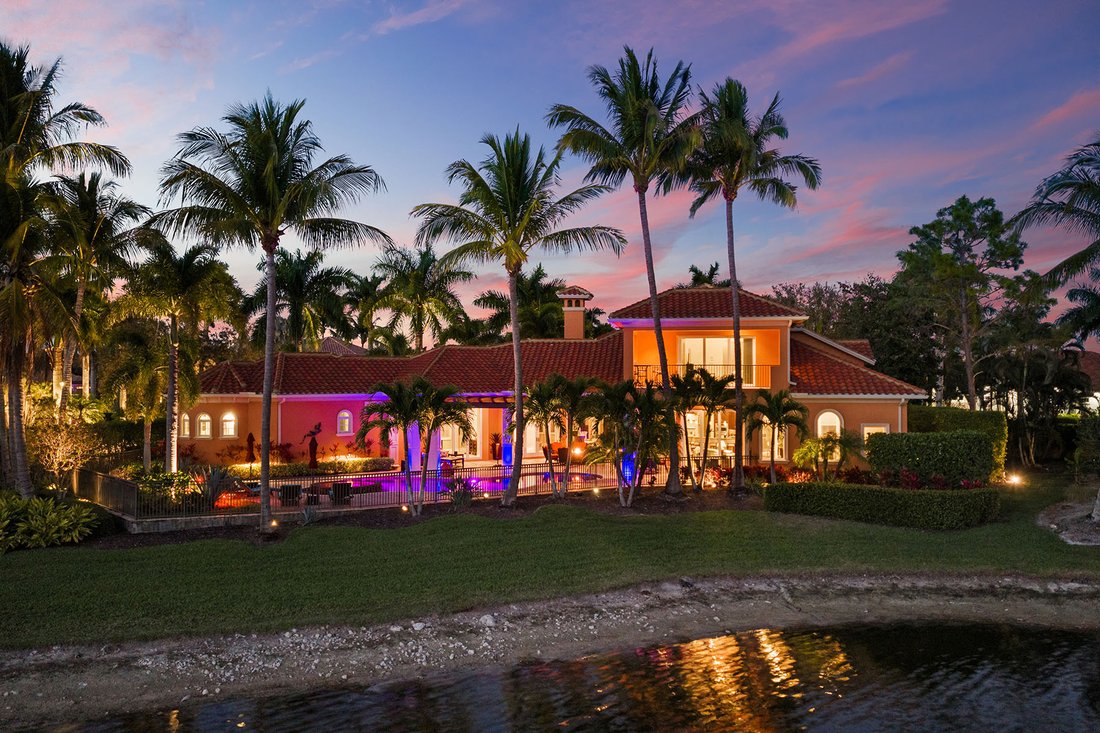 House in Naples, Florida, United States 2 - 17406083
