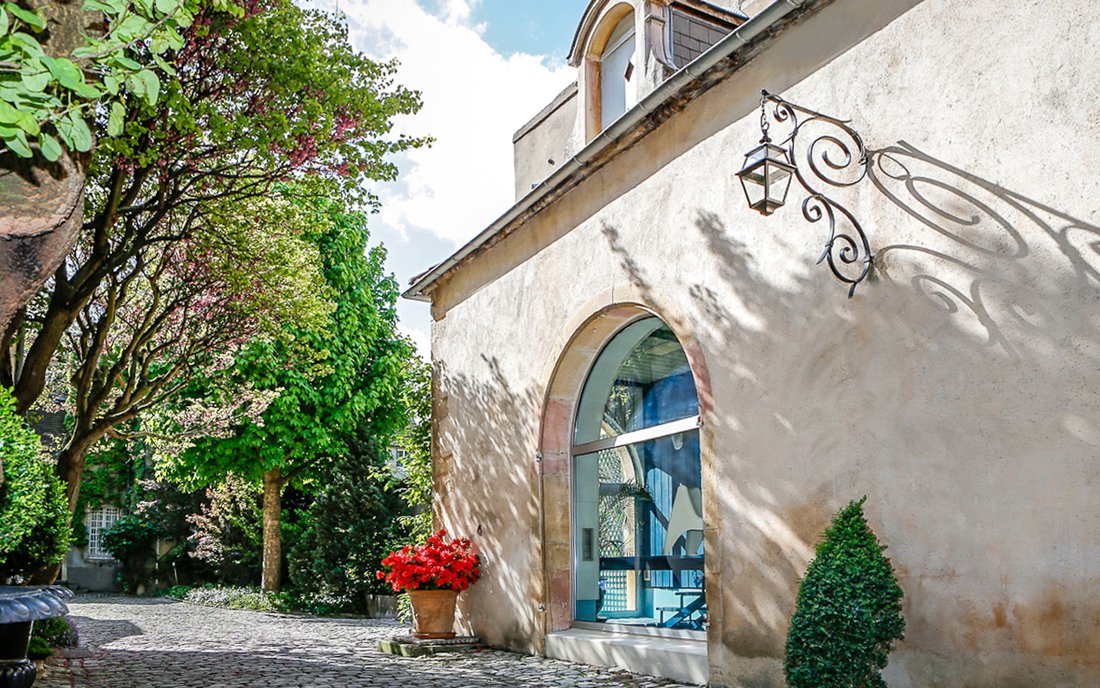 Villa in Cordeliers, Dijon, France 2 - 17405767