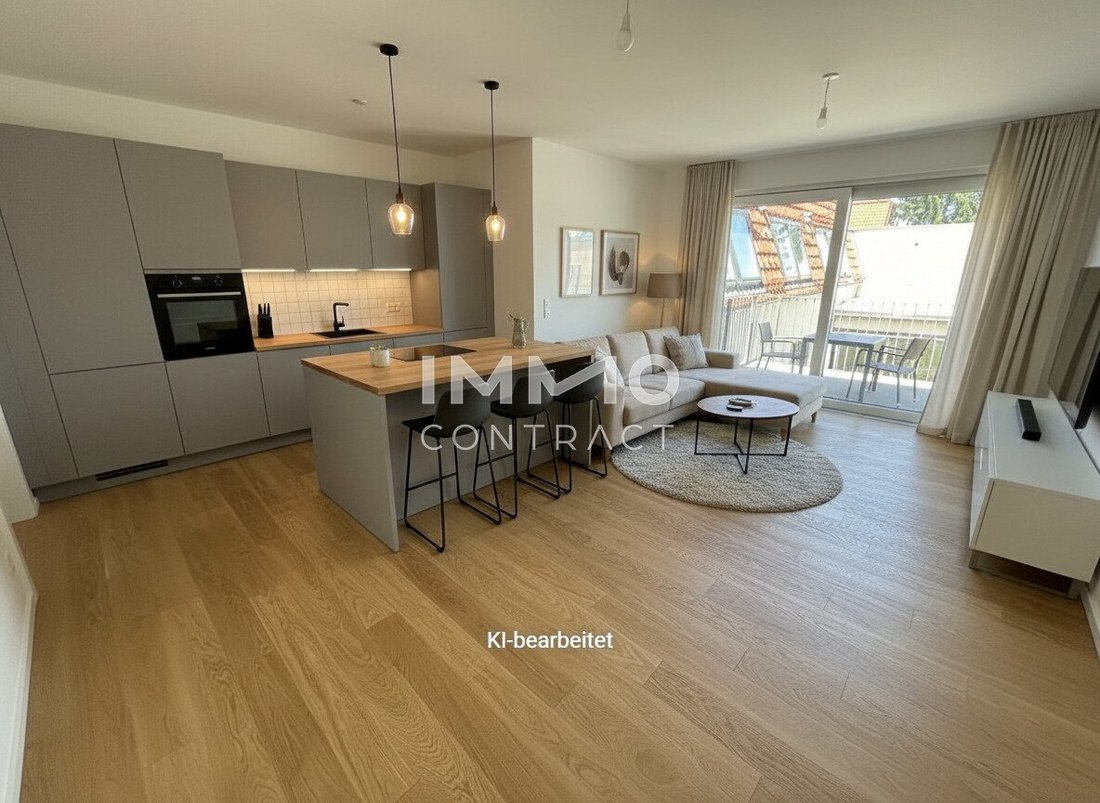 Penthouse en Viena, Viena, Austria 1 - 17152793