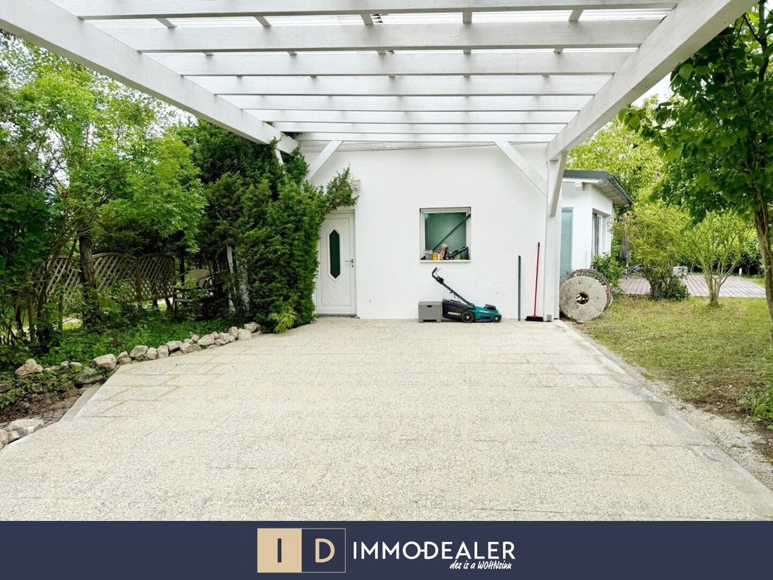 House in Himberg, Lower Austria, Austria 4 - 17404802