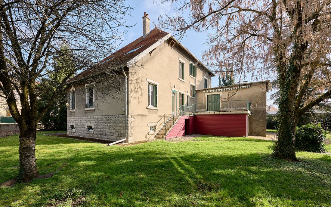 Villa in Ouest, Vesoul, France 4 - 17405838