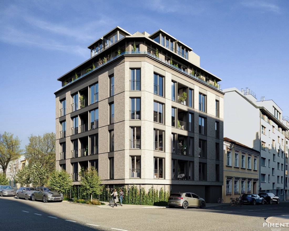 Apartment in Vienna, Wien, Austria 2 - 17404848