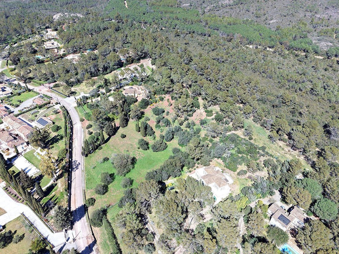 Land in Nord RN, Puget-sur-Argens, France 2 - 17405828