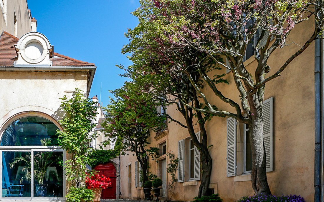 Villa in Cordeliers, Dijon, France 1 - 17405767