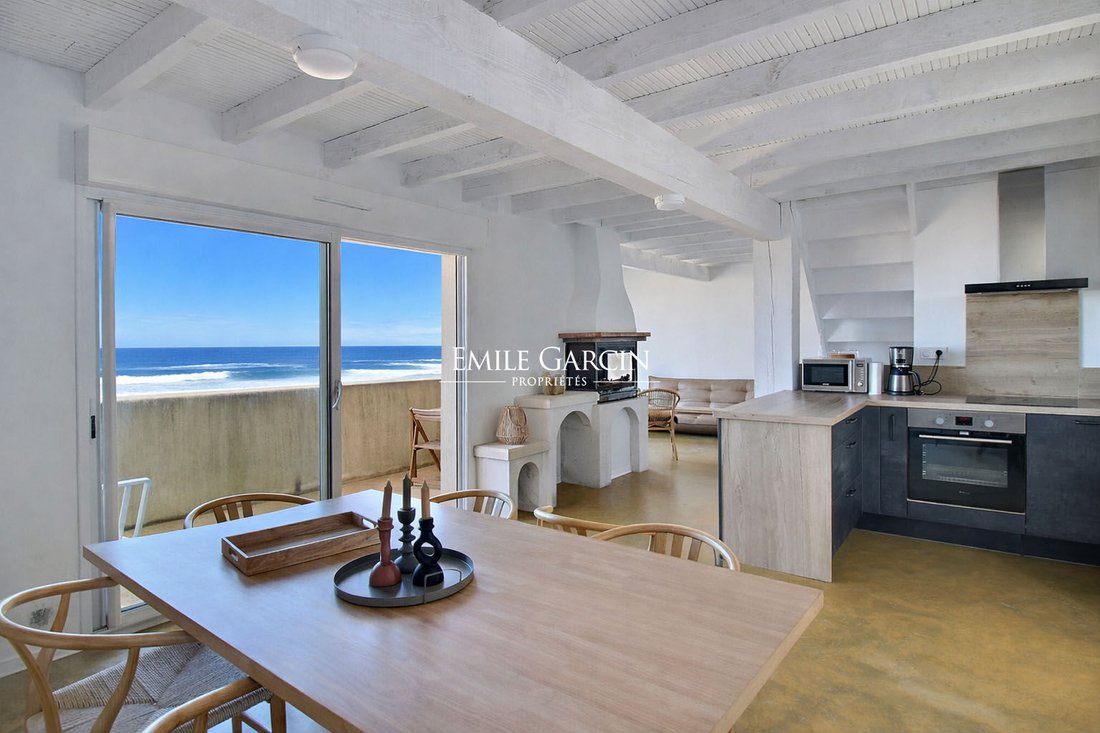Apartment in Vendays-Montalivet, Nouvelle-Aquitaine, France 4 - 17405620