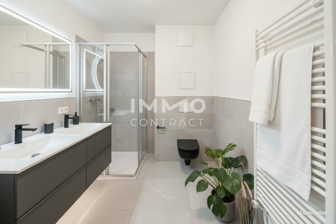 Apartment in Vienna, Wien, Austria 2 - 17404807