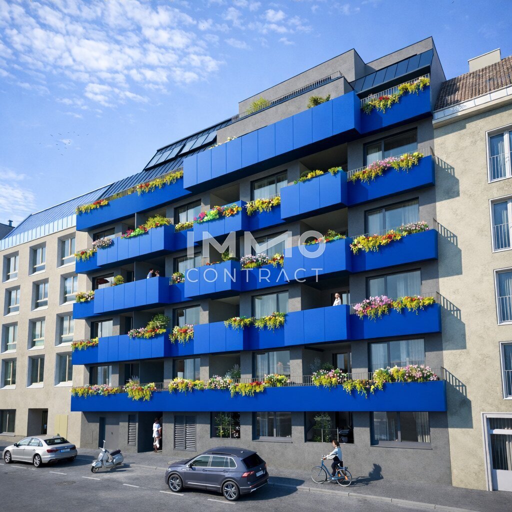 Penthouse in Vienna, Wien, Austria 4 - 17404800