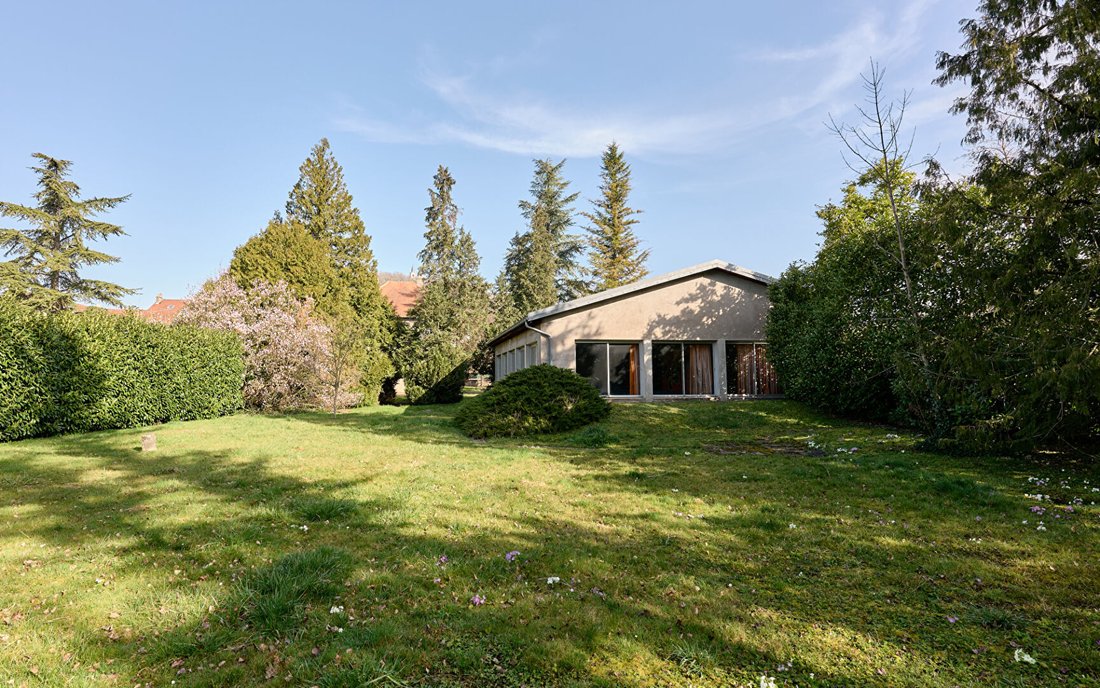 Villa in Ouest, Vesoul, France 5 - 17405838