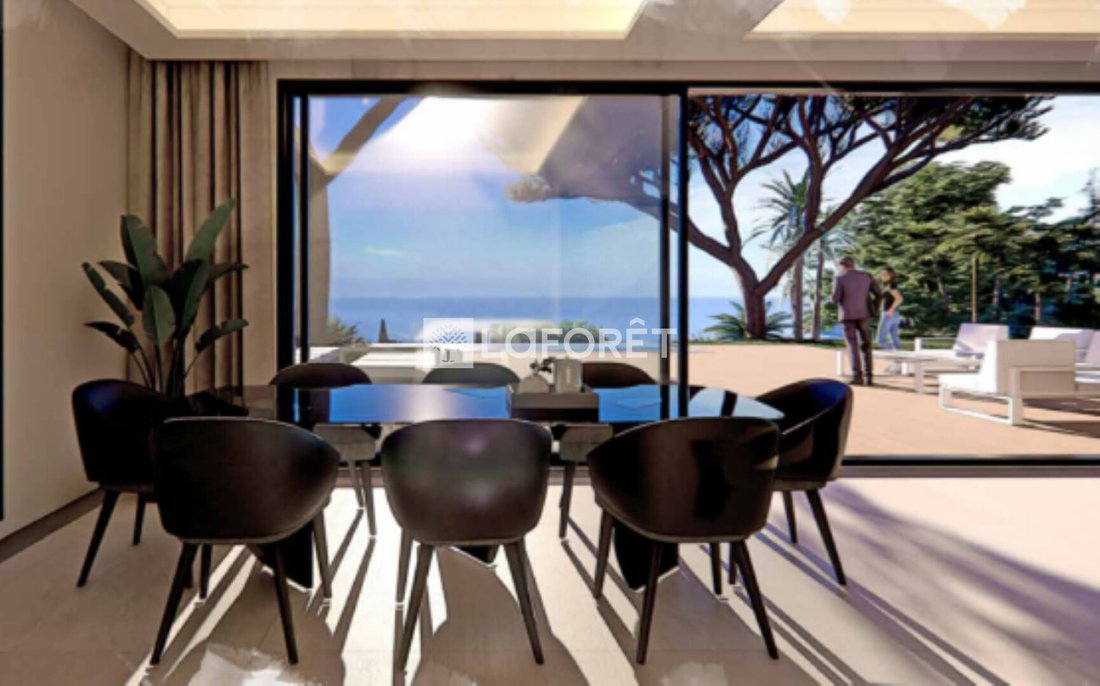 Villa in Village-Cros de Caste-Coupiere-Mont Gros, Roquebrune-Cap-Martin, France 3 - 17405912
