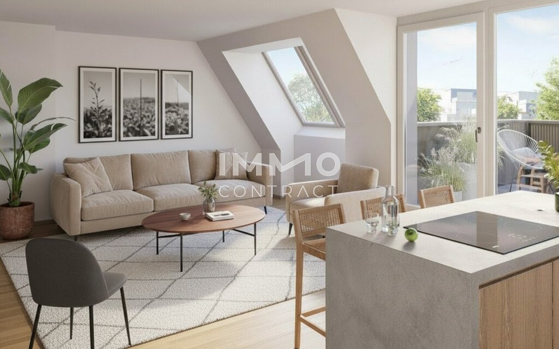 Apartment in Vienna, Wien, Austria 2 - 17404813