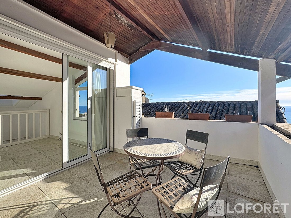 Villa in Village-Cros de Caste-Coupiere-Mont Gros, Roquebrune-Cap-Martin, France 2 - 17405887