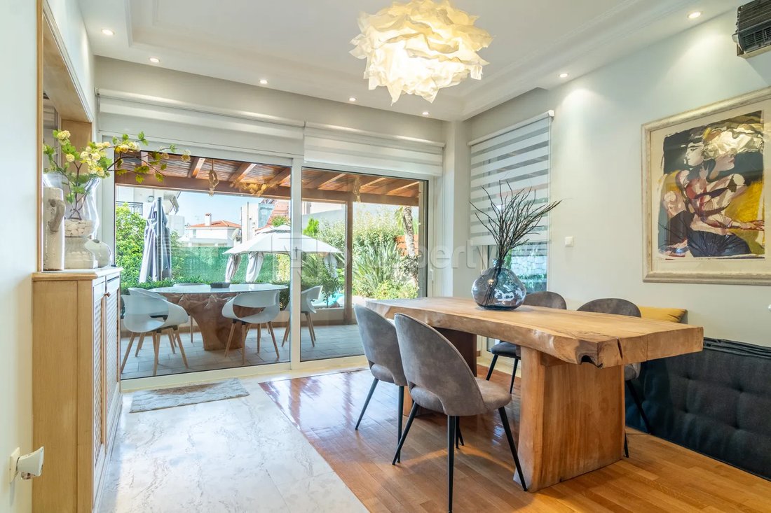 House in Glyfada, Attica, Greece 5 - 17406097