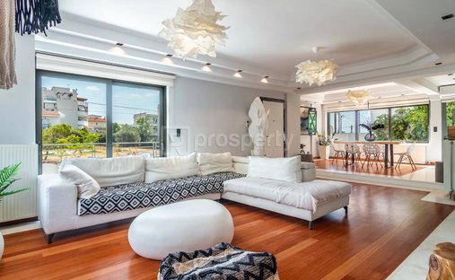 House in Glyfada, Attica, Greece 1