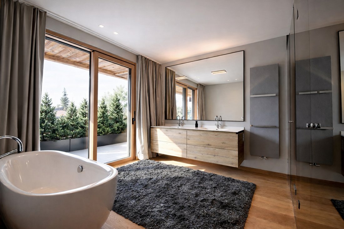 Villa in Kitzbuhel, Tyrol, Austria 5 - 17406119