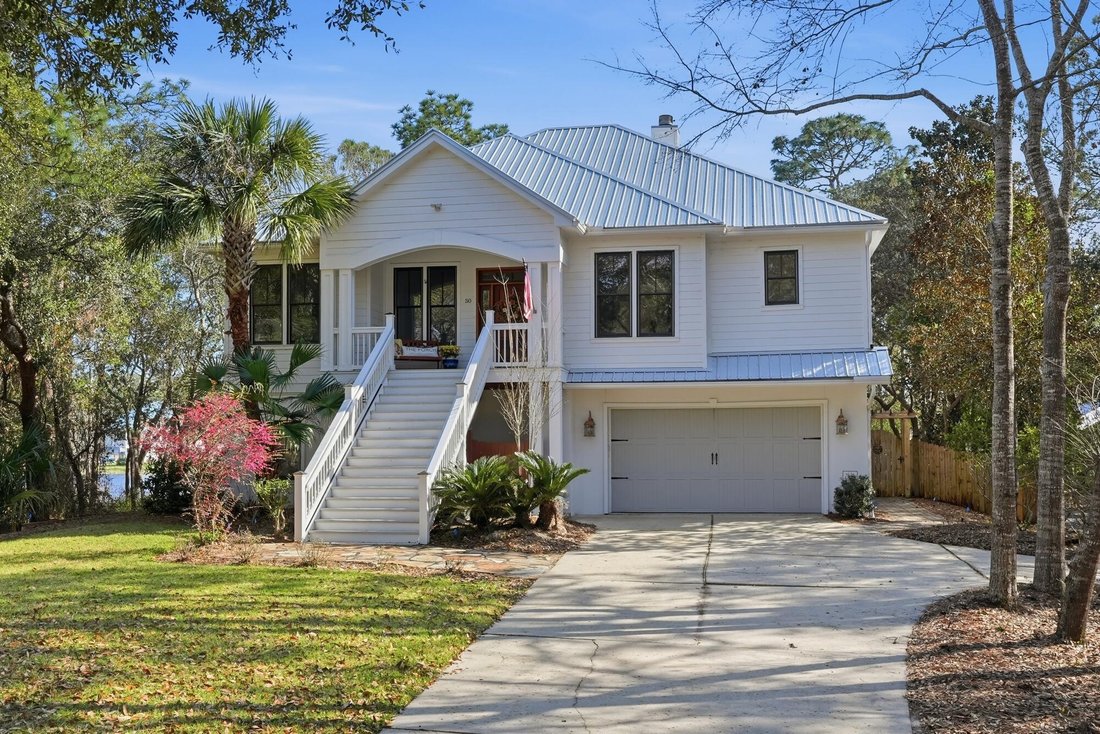 House in Freeport, Florida, United States 1 - 17406130