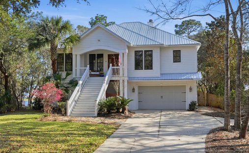 Maison à Freeport, Floride, États-Unis 1