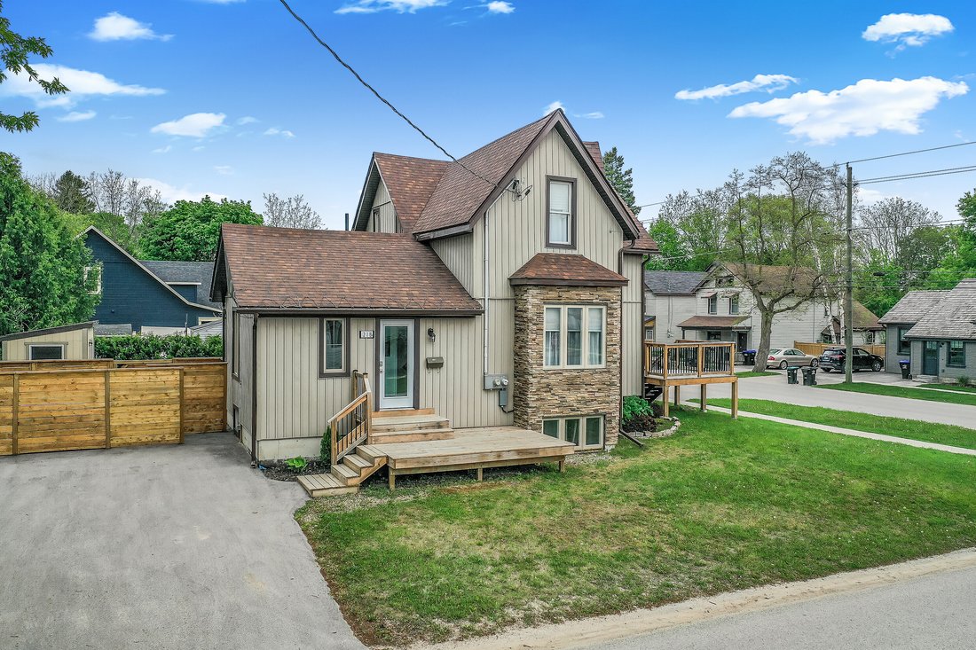 Apartment in Collingwood, Ontario, Canada 2 - 17406139