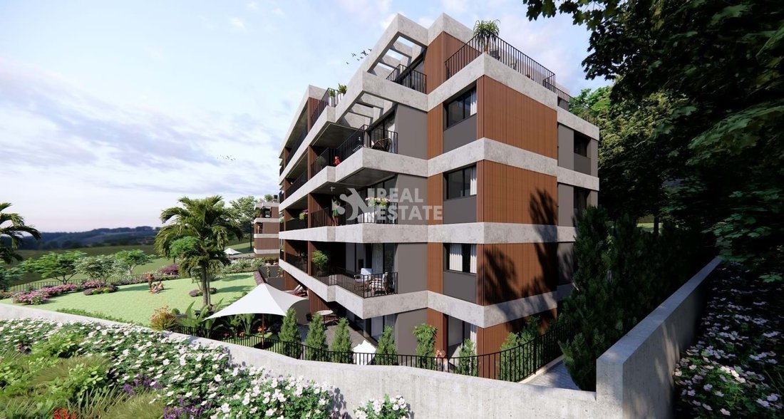 Apartment in Machico, Madeira, Portugal 5 - 17406148