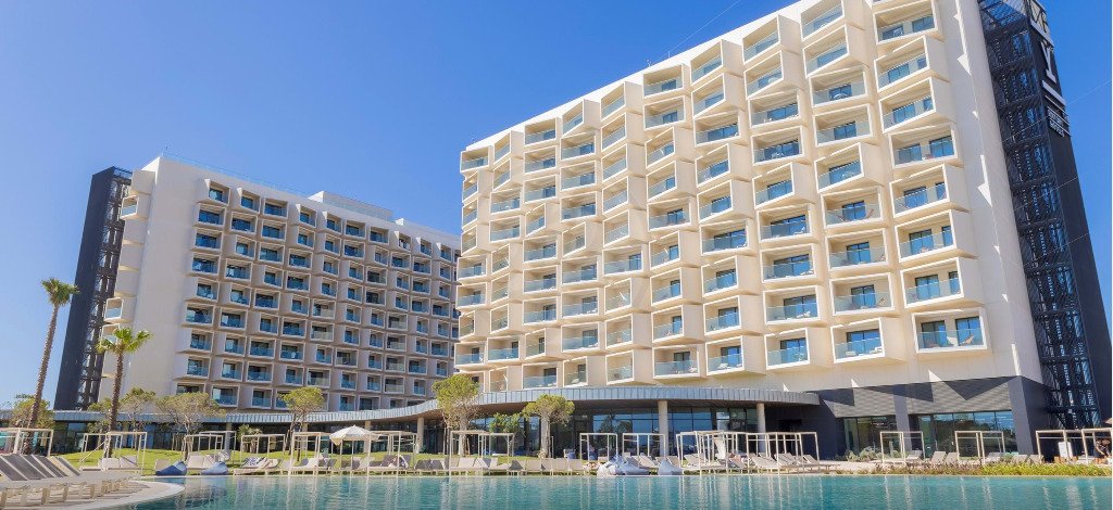 Apartment in Sao Goncalo de Lagos, Algarve, Portugal 1 - 17406146