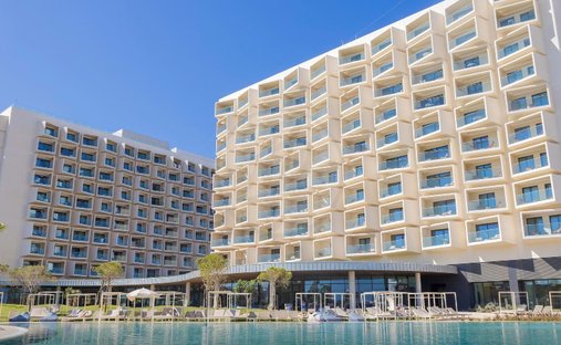Apartment in Sao Goncalo de Lagos, Algarve, Portugal 1