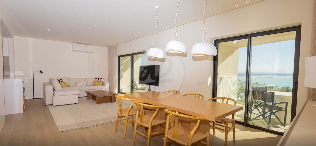 Apartment in Sao Goncalo de Lagos, Algarve, Portugal 4 - 17406146