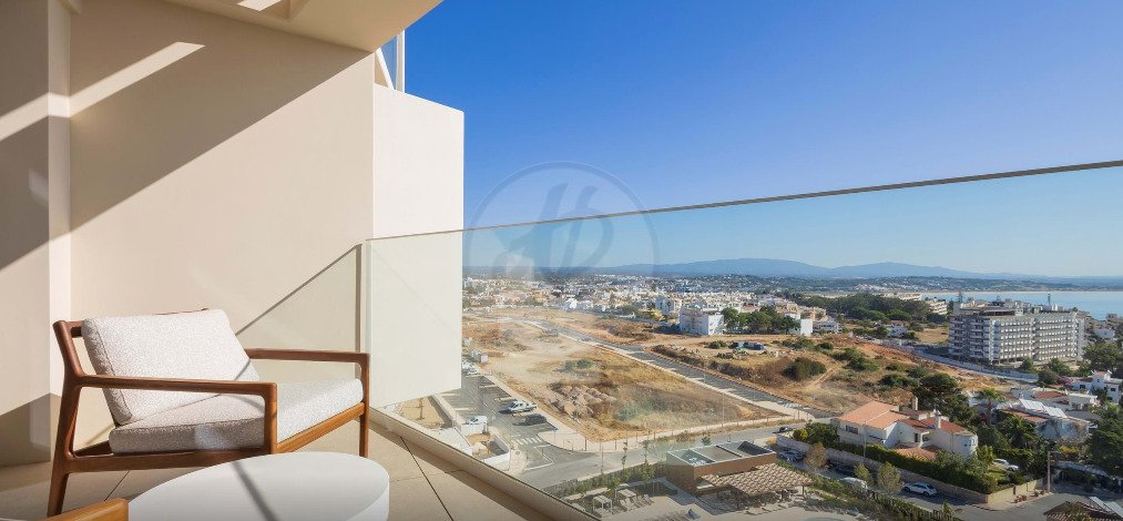 Apartment in Sao Goncalo de Lagos, Algarve, Portugal 5 - 17406146