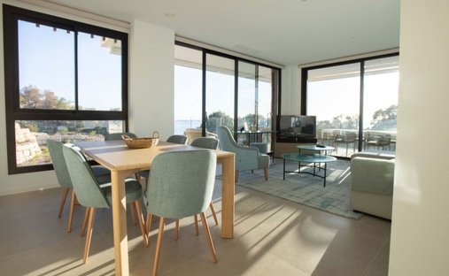 Apartment in la Vila Joiosa / Villajoyosa, Valencian Community, Spain 1