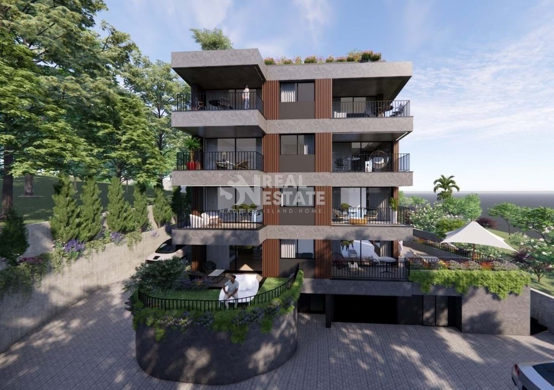 Apartment in Machico, Madeira, Portugal 4 - 17406148