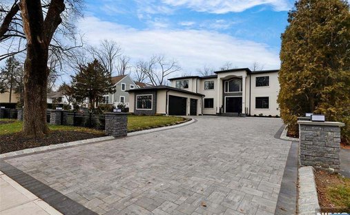 Paramus, New Jersey, United States 1