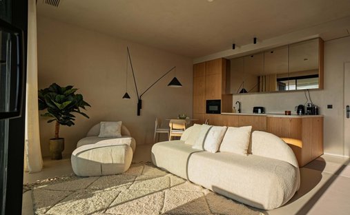 Apartamento en Villajoyosa, Comunidad Valenciana, España 1