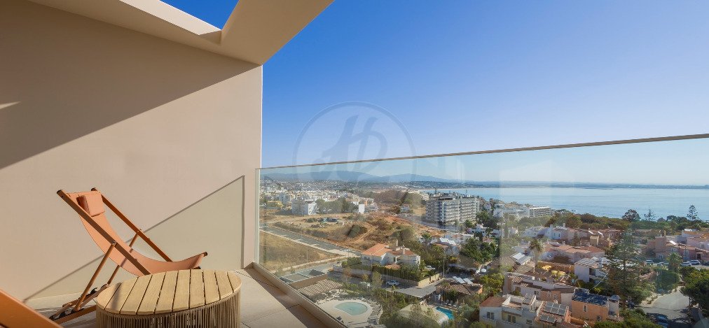 Apartment in Sao Goncalo de Lagos, Algarve, Portugal 5 - 17406146
