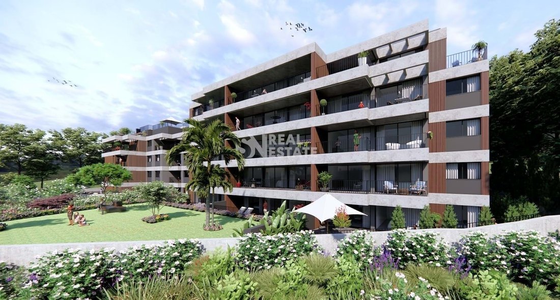 Apartment in Machico, Madeira, Portugal 3 - 17406148