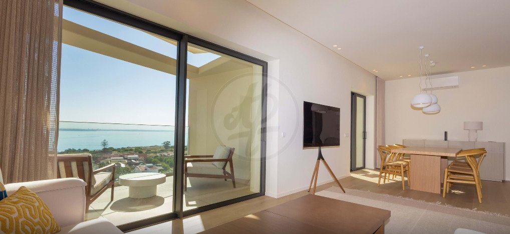 Apartment in Sao Goncalo de Lagos, Algarve, Portugal 1 - 17406146