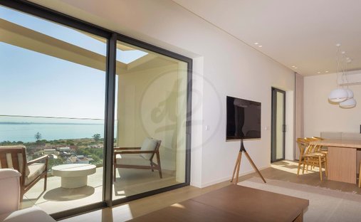 Apartment in Sao Goncalo de Lagos, Algarve, Portugal 1
