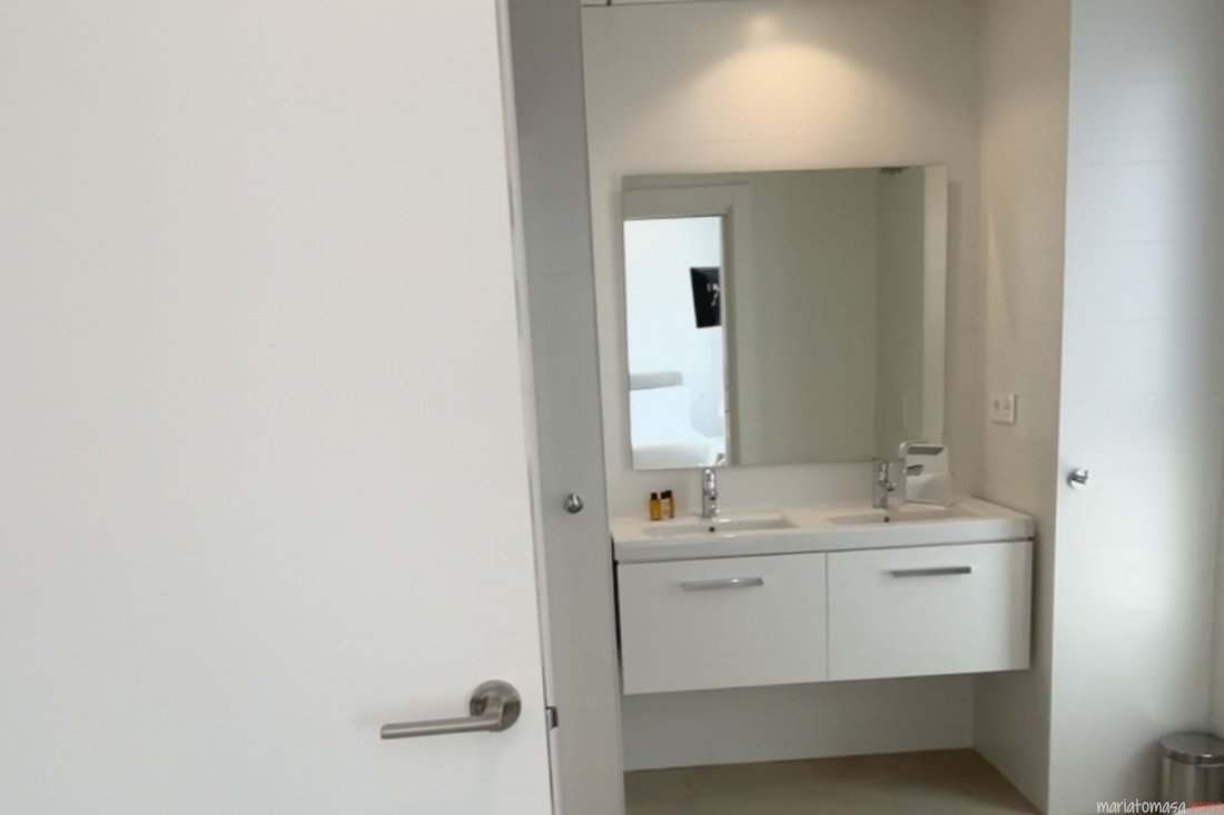 Apartment in la Vila Joiosa / Villajoyosa, Valencian Community, Spain 3 - 17406190