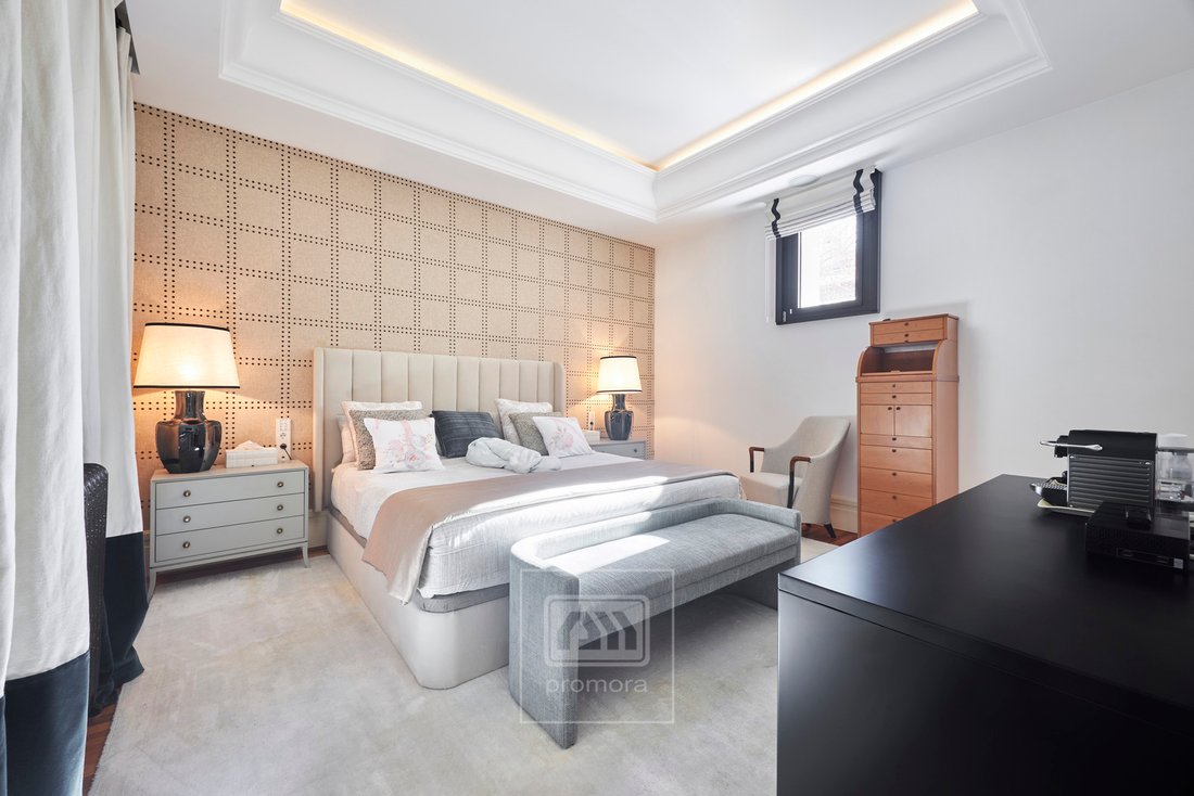 Apartment in Barrio Salamanca, Madrid, Spain 5 - 17406116