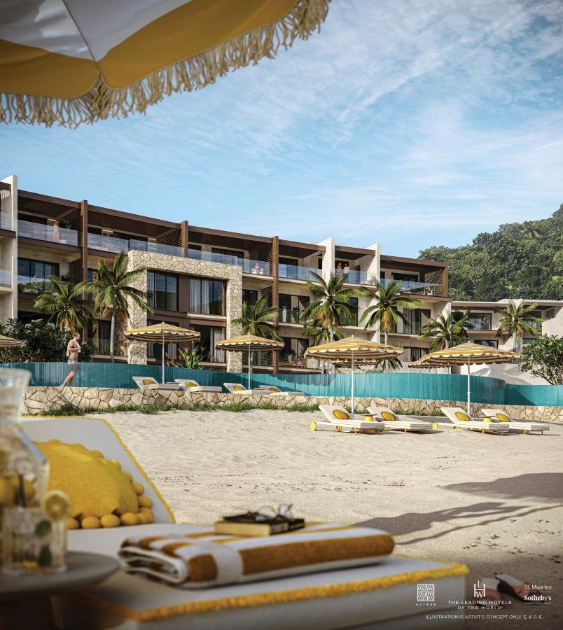 Condo in Cole Bay, Sint Maarten 3 - 17406164
