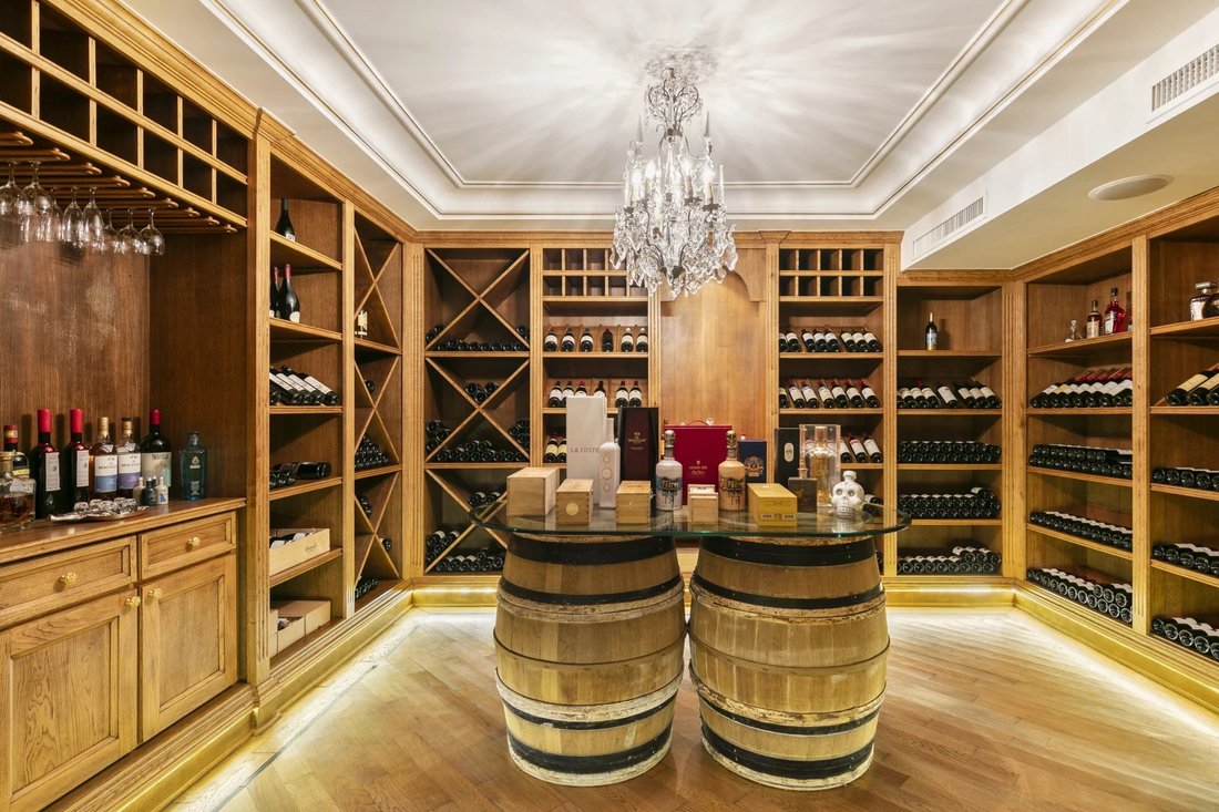 Casa a Lagare, Antibes, Francia 4 - 17406127
