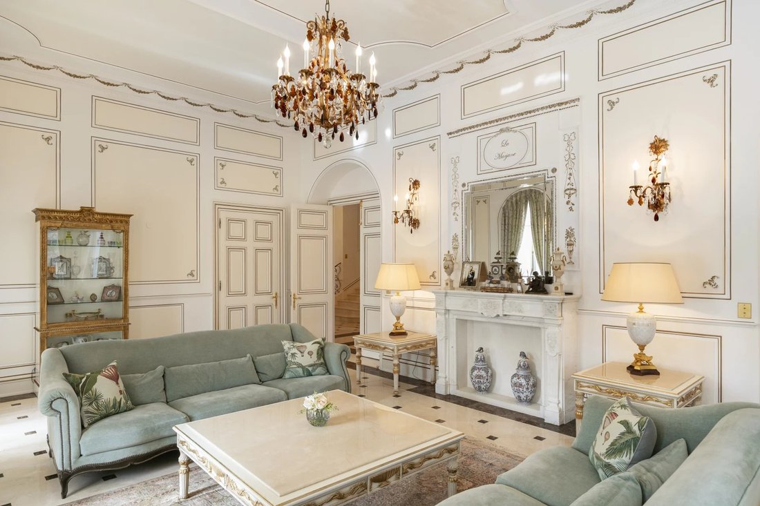 House in Lagare, Antibes, France 2 - 17406127