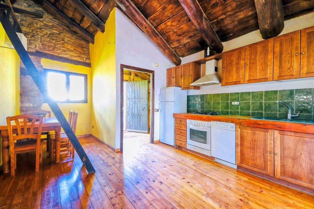 Casa en Allepuz, Aragón, España 4 - 17406193