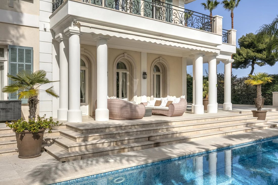 House in Lagare, Antibes, France 2 - 17406127