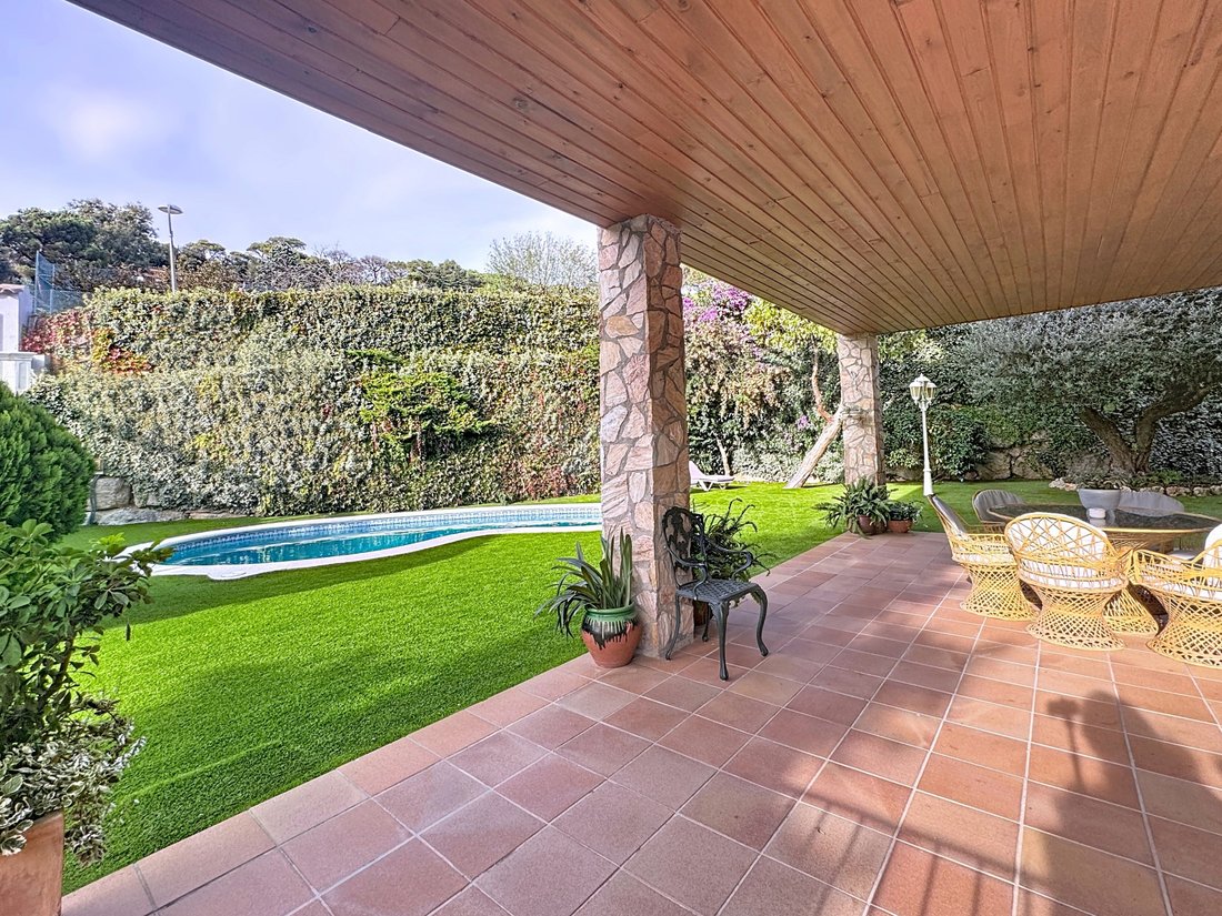 Townhouse in Vallromanes, Catalonia, Spain 3 - 16532802